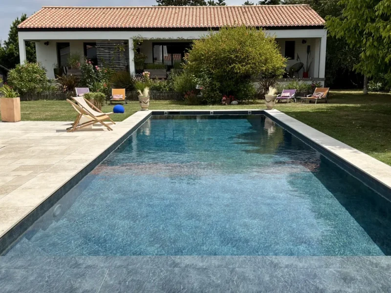 Création de jardin